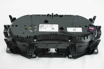 фото thumb №8, Спідометр  прилади vw golf vii 5g1920741b