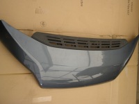 Купити Капот jumper boxer ducato 3 рестайлінг  2014- оригінал, фото thumb