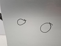 фото thumb №8, Audi a4 b8 sedan двері лівий задня задні lx7w