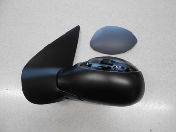 фото thumb №1, Зеркало наружный peugeot 206 03-09 левая электрический.