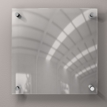 PLEXI PLEXA PLEKSA 5mm Bezbarwna 50x200 cm Pleksa 2UV