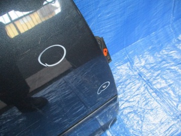 фото thumb №6, Двері праві зад vw golf v 5