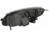 фото thumb №2, Лампа фара правый renault twingo ii 07-14