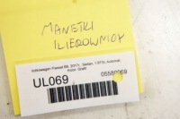 фото thumb №8, Ul069 vw passat b8 подрулевые рычаги поворотов дворник 1k0953502h 1k5953 ar