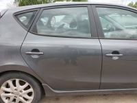 фото thumb №1, Двері повний правий задня hyundai i30 i lift hb 5d 9a