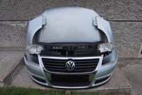 фото thumb №1, Бампер капот крыло kompletny перед vw passat b6