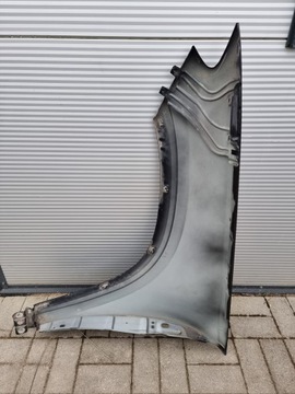 фото thumb №9, Mercedes gle w167 19- крыло правые перед переднее