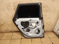 фото thumb №10, Двері лівий зад audi a6 c7 універсал