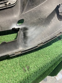 фото thumb №12, Бампер передний перед toyota verso 09-