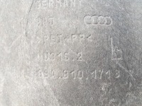 фото thumb №4, Audi q4 e-tron подкрылок левая зад 89a810171b