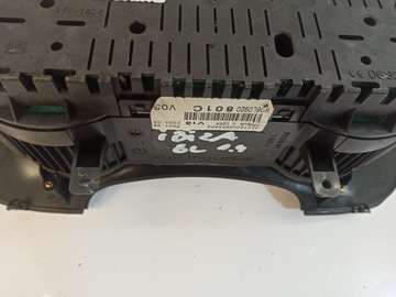 фото thumb №15, Seat ibiza 6l спидометр приборы 6l0920801c