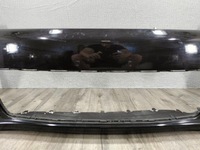 фото thumb №4, Vw scirocco r r20 2008- бампер перед 1k8807221k