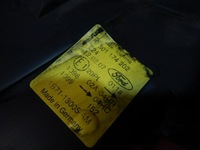 фото thumb №7, Ford mondeo mk3 лампа перед права фара праві 1s7113005am