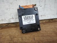 фото thumb №1, Citroen c3 датчик подушки безопасности воздушной 9651927380