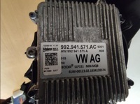 фото thumb №13, Лампа передняя перед skoda scala full led 657