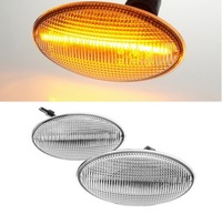 фото thumb №1, Поворотники поворотники led динамічний fiat sedici 2009-2011
