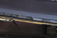 фото thumb №14, Торпедо роздавальна консоль капот подушка  eu hyundai h-1 2 ii i800 07-17