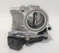 фото thumb №1, Дроссельная заслонка renault dacia mercdedes 161a03415r