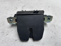 фото thumb №1, Замок крышки задняя opel zafira b