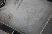 фото thumb №6, Накладка-спойлер накладка бампера правая murano z50 03-08