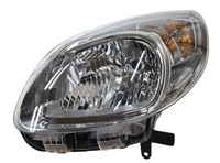 фото thumb №2, Лампа фара лівий renault kangoo 13- lift