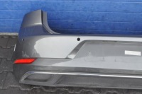 фото thumb №9, Volkswagen golf vii задний бампер pdc lr7h