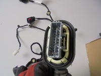 фото thumb №2, Електропроводка двері лівий задня jeep compass ii