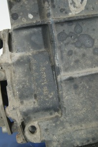 фото thumb №5, Audi a6 c5 2.4 165km міст dyfrencjał задній alf