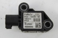 фото thumb №1, Датчик удара range rover sport l320