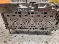 фото thumb №7, Головка 1.5 блакитний hdi tdci 9812313410 bluehdi yh01 focus doblo