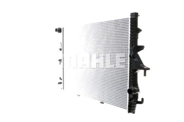 фото thumb №9, Радиаторов двигателя воды audi q7 porsche cayenne vw touareg 2.5d-5.0d