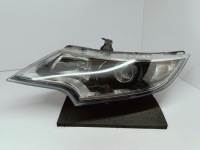 фото thumb №1, Honda civic ix lift 15- лампа левая перед передняя линза + led 33150-tv0