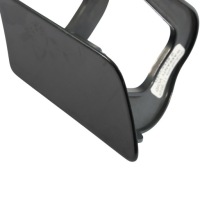 Mercedes w164 защита распылителя фара правая czarna a1648600808 Доставка, фото thumb