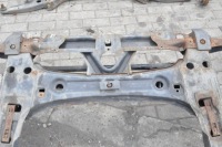 Mercedes klasa b w245 підрамник підвіска підрамник підрамник a1696200687 Оригінал, фото thumb