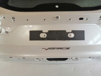 фото thumb №4, Ford kuga mk2 кришка багажника задня