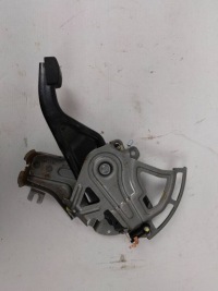 фото thumb №1, Dodge challenger lift важіль педаль гальма ручного