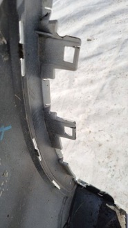 фото thumb №13, Бампер audi q3 8u 11-15 перед s-line омыватель