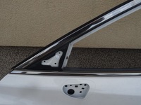 фото thumb №6, Mazda 6 gj 12-22 дверь передние левая белый перламутр