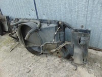 фото thumb №12, Комплект радиатор вентилятор chevrolet tahoe ii 1999- 5.3 v8 pas усилитель