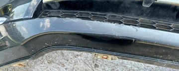 фото thumb №11, Бампер перед переднее nissan leaf i ze0 10- омыватель противотуманные фары комплектный kh3