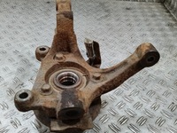 фото thumb №5, Поворотний кулак правий перед opel antara 3.2 v6