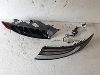 фото thumb №1, Вкладыш лампы правый задняя kia proceed iii 92402j7200