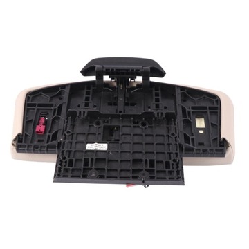 фото thumb №11, Bmw x3 g01 g20 подлокотник ud сиденье перед правый левый кожа бежево-серый 7472539