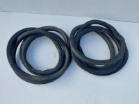 фото thumb №1, C4 picasso ii прокладка двері перед ліва