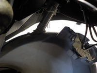 фото thumb №10, Mini cooper one ii r56 лампа правий перед 0301225304 europa