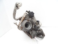 фото thumb №7, Турбонагнетатель vw passat b6 2.0 tfsi 06f145701c