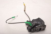 фото thumb №1, Fiat 600 e замок дверь левый задняя задний 9849605680