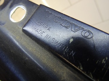 фото thumb №10, Volvo v90 s90 гибрид 2016-2022 левый крыло pas перед хороший оригинал