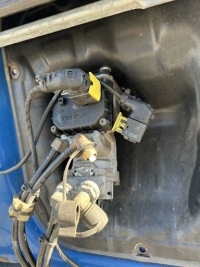 Купити Четвертина кабіна mercedes actros mp5 l giga space 2,50m 2019 рік, фото thumb