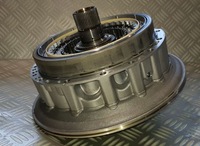 фото thumb №6, Bmw f10 f30 n55 насос масла коробки передач 8p70h